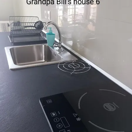 Grandpa Bill's House 6 דירה