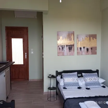 Grandpa Bill's House 6 * פירגדיקיה
