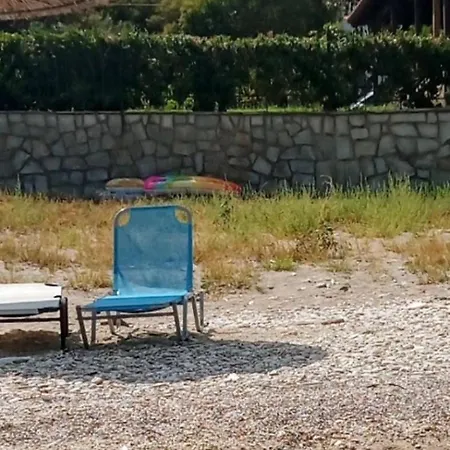 Grandpa Bill's House 6 *